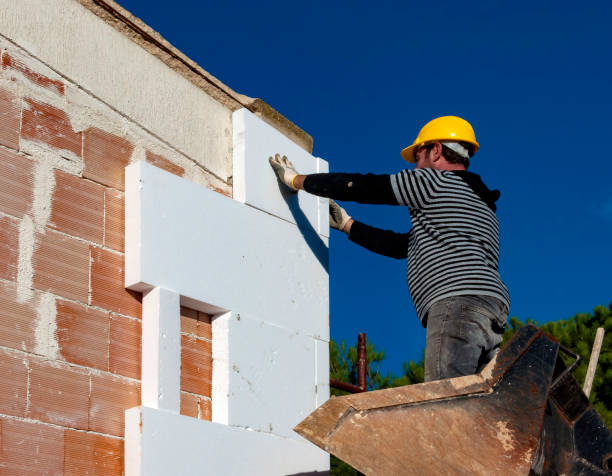 Insulation for Commercial Buildings in Waynesboro, MS